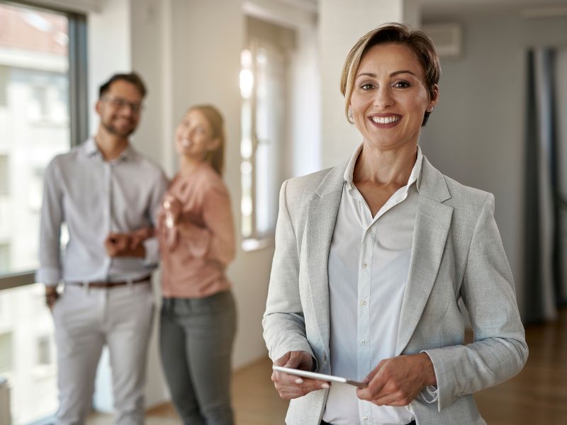 Work with a 1 Percent Lists Realtor