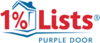 1 Percent Lists Purple Door
